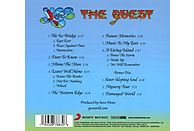 Uitvoerende - The Quest | CD