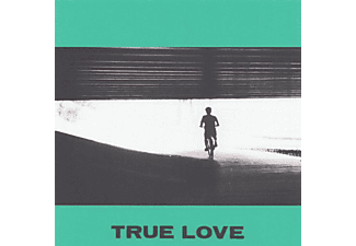 Hovvdy - True Love  - (Vinyl)