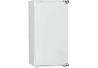 SHARP SJ-LE160M0X-EU Kühlschrank (E, 1020 mm hoch, Weiß)