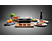 OBH NORDICA OptiGrill Extra Elgrill 2000 W