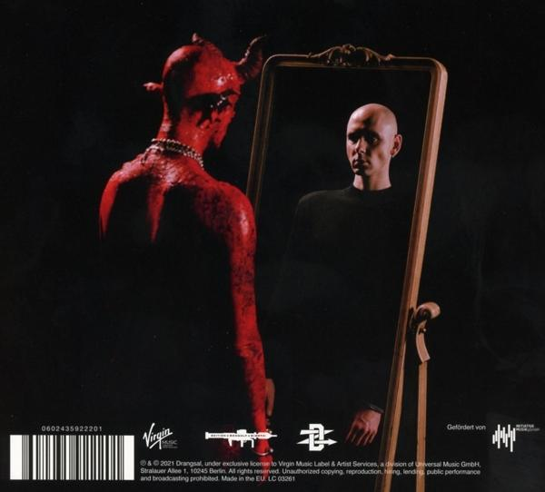 Drangsal - Exit Strategy  - (CD)
