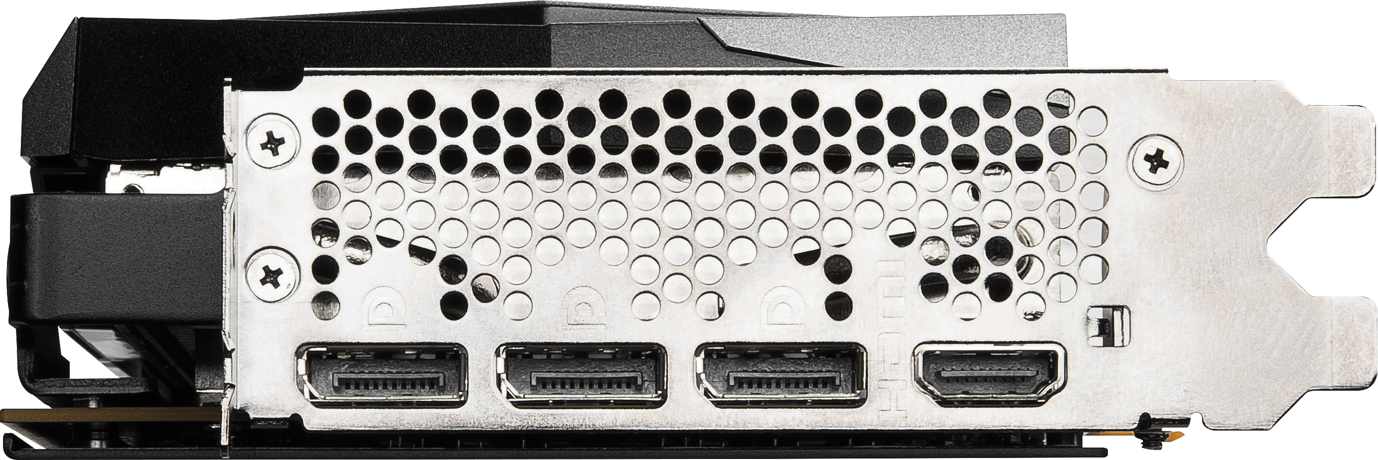 MSI VGA GeForce RTX 3060 TI Gaming X 8G LHR RTX3060TI 8GB GDDR6