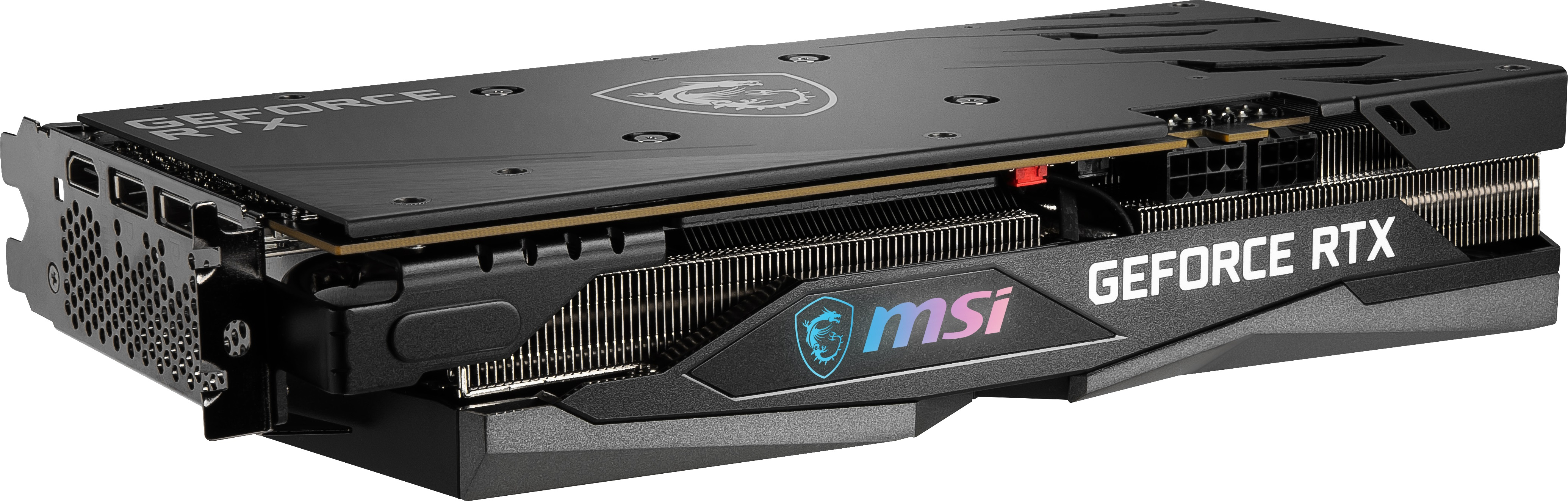 MSI VGA GeForce RTX 3060 TI Gaming X 8G LHR RTX3060TI 8GB GDDR6