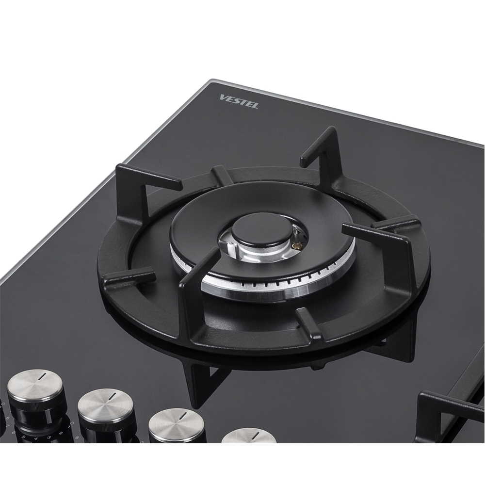 VESTEL AO-91159 YS-DW Ankastre Ocak
