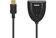 HAMA 205161 HDMI-switch 2 inputs