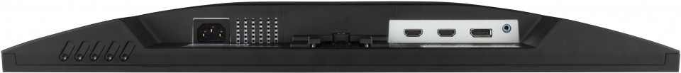 VIEWSONIC VX2418-P-MHD 23.8" 165Hz 1ms 2xHDMI DP FreeSync/GSync Full HD Gaming Monitör Siyah