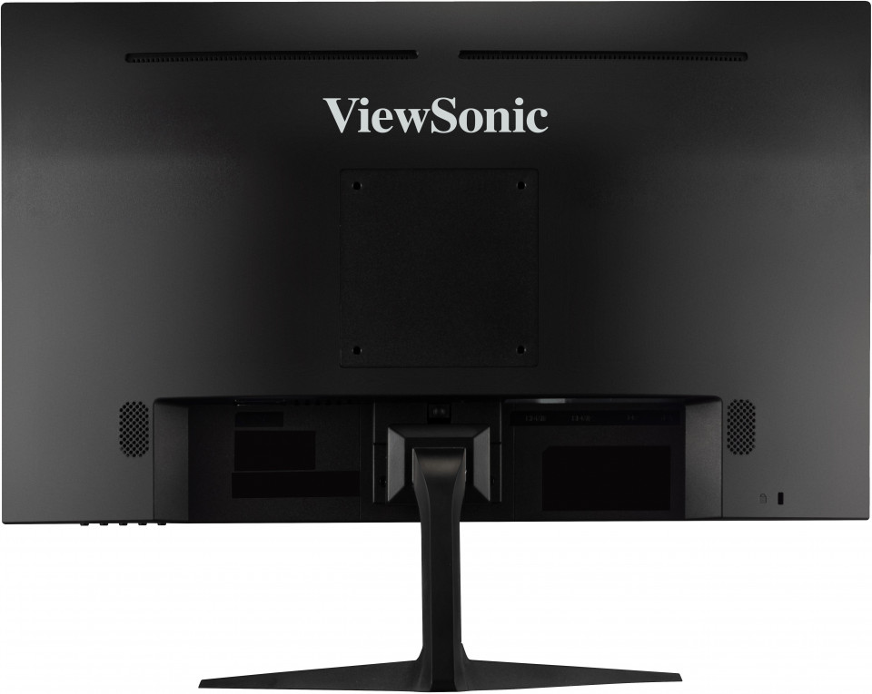 VIEWSONIC VX2418-P-MHD 23.8" 165Hz 1ms 2xHDMI DP FreeSync/GSync Full HD Gaming Monitör Siyah