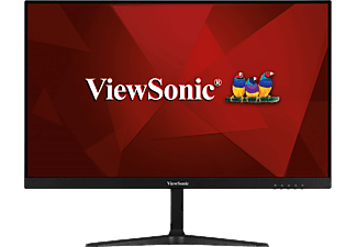 VIEWSONIC VX2418-P-MHD 23.8" 165Hz 1ms 2xHDMI DP FreeSync/GSync Full HD Gaming Monitör Siyah