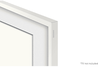 SAMSUNG The Frame Alternativ Ram 75" White Modern (2021) (VG-SCFA75WTBXC)