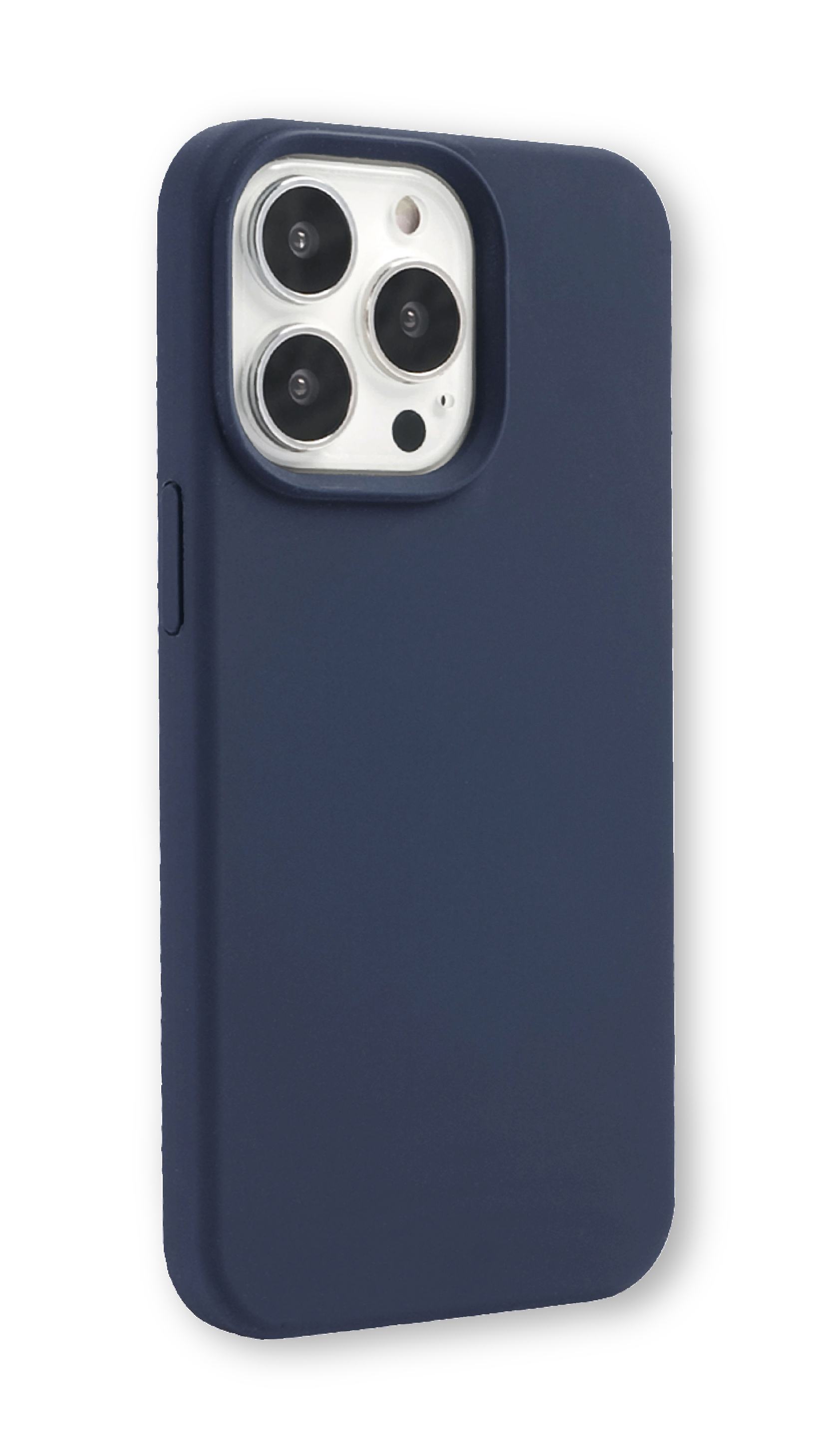 ISY ISC 2118, Pro Apple, 13 iPhone Navy Backcover, Max