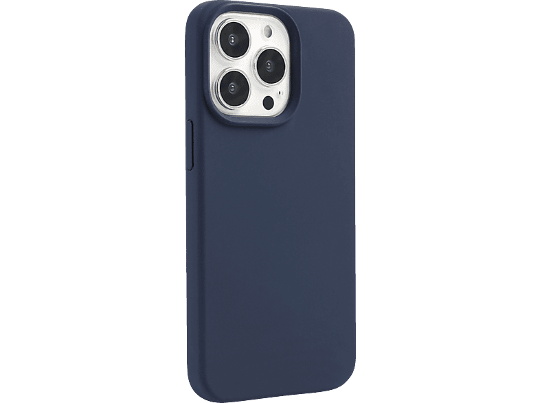 ISY ISC 2118, Backcover, Apple, iPhone 13 Pro Max, Navy