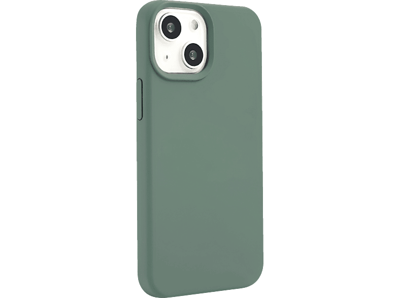 ISY ISC 13 Apple, 2207, Backcover, Mini, Grün iPhone