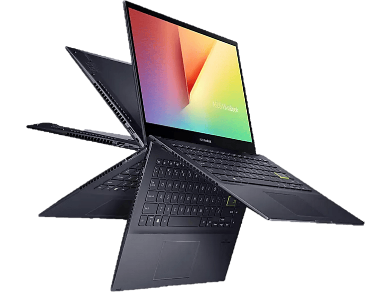 Portátil | ASUS VivoBook Flip 14 TM420IA-EC047T