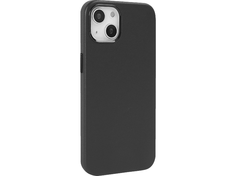 ISC 3312, 13 ISY Backcover, Apple, Mini, Schwarz iPhone