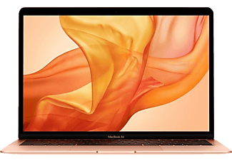 chatten verontschuldigen meer en meer APPLE MacBook Air 13.3 | Goud i7 512GB 16GB kopen? | MediaMarkt