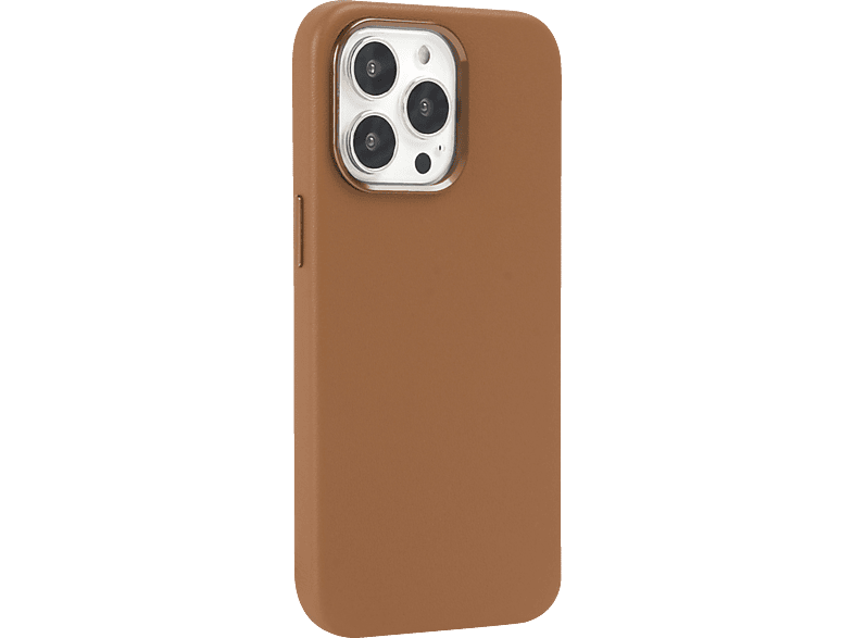 ISY ISC 3414, Backcover, Apple, iPhone 13 Pro, Braun