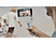 DJI Stabilisateur smartphone OM 5 Sunset White