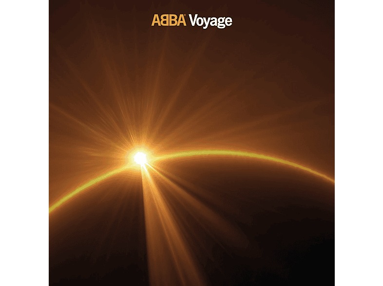 ABBA Voyage (LP)