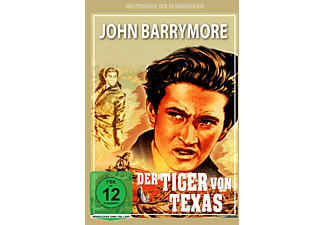 Der Tiger von Texas / In der Hitze des Südens