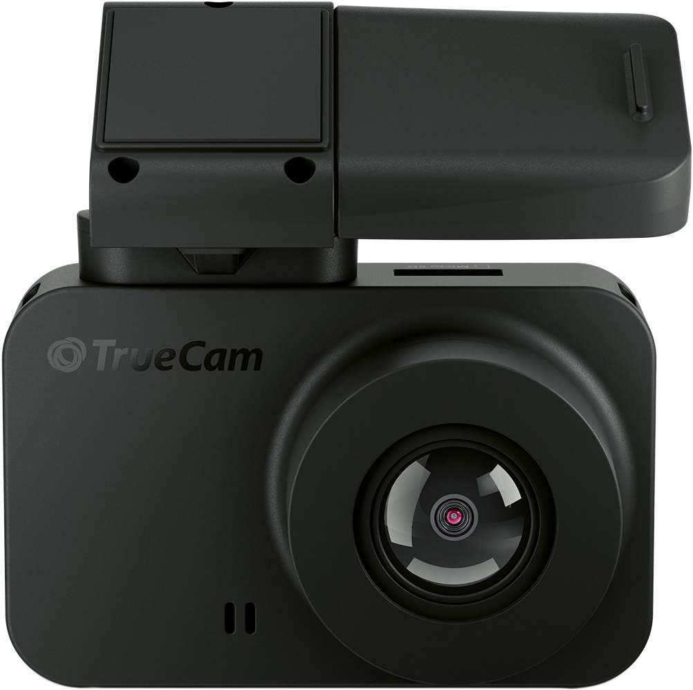 TRUECAM M5 GPS WiFi Autós fedélzeti kamera GPS modullal