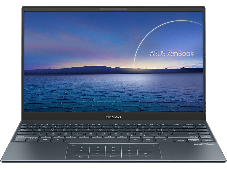 ASUS Zenbook/UX325EA-KG230T/i5-1135G7/8GB Ram/512GB SSD/13.3