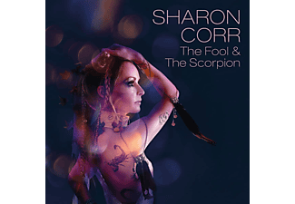 Sharon Corr - The Fool & The Scorpion (180 gram Edition) (Vinyl LP (nagylemez))