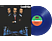 Filmzene - Goodfellas (Limited Blue Vinyl) (Vinyl LP (nagylemez))