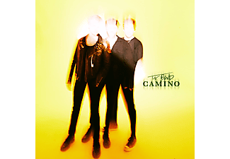 The Band Camino - The Band Camino (CD)