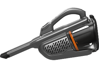 BLACK & DECKER BHHV520JF 18V Şarjlı El Süpürgesi