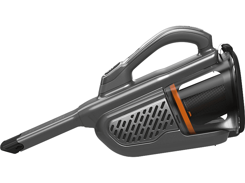 BLACK & DECKER BHHV520JF 18V Şarjlı El Süpürgesi