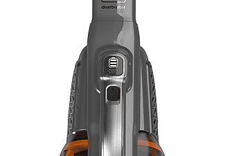 BLACK & DECKER BHHV520JF 18V Şarjlı El Süpürgesi_1