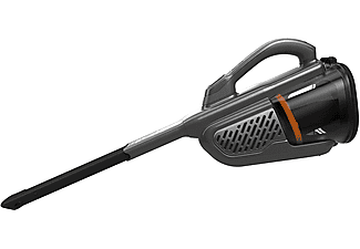 BLACK & DECKER BHHV520JF 18V Şarjlı El Süpürgesi_2