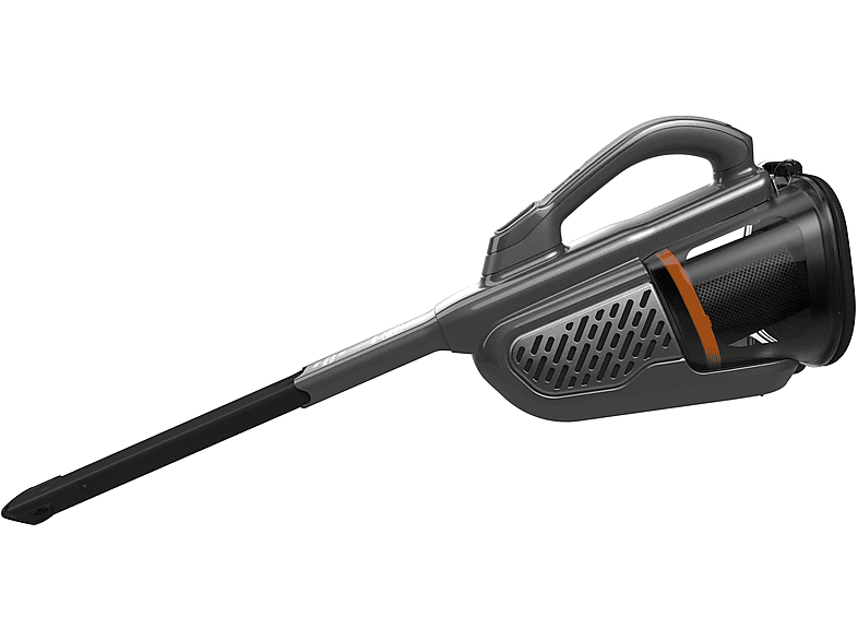 BLACK & DECKER BHHV520JF 18V Şarjlı El Süpürgesi_2