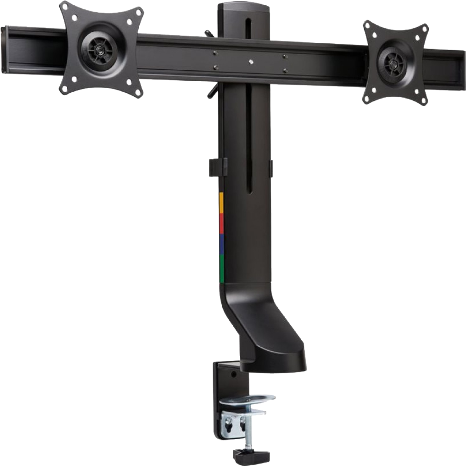 KENSINGTON SmartFit® helytakarékos monitorkar 2 monitorhoz (K55513WW)