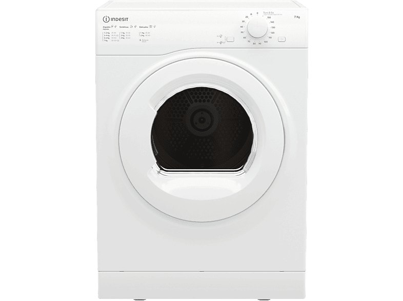 Secadora | Indesit I1 D70W SPT