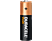 DURACELL Plus Power AAA-batterier 4-pack