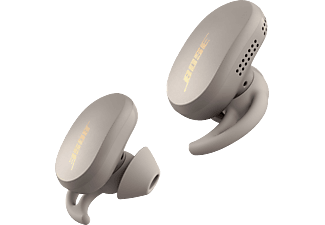 BOSE Auricolari QuietComfort Limited Edition - Cuffie true wireless (In-ear, Sandstone)