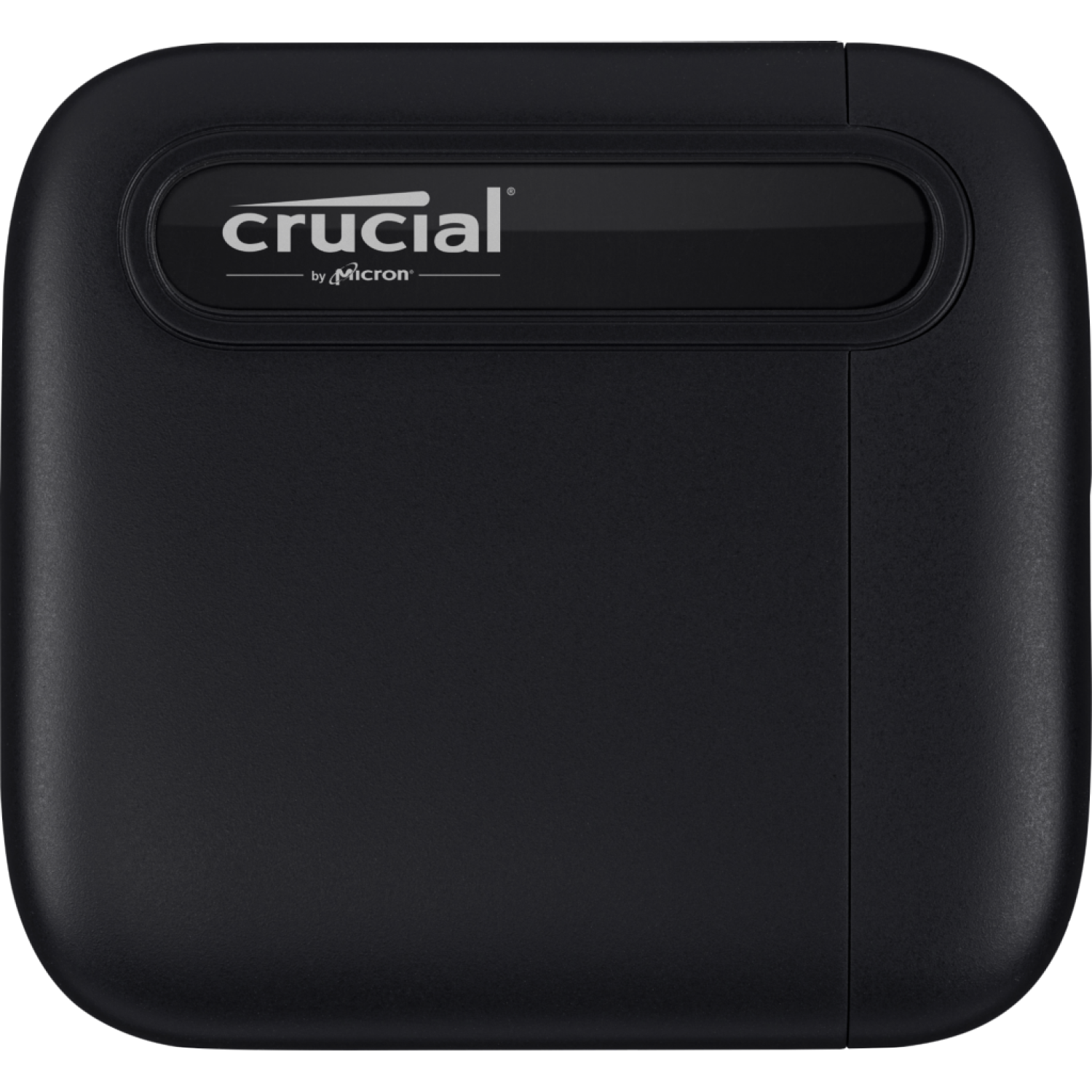 Crucial Ct1000x6ssd9 X6 1 tb ssd de hasta 540 mbs 3.2 unidad estado externa usbc disco duro ‎crucial usba 2 1tb 3.1