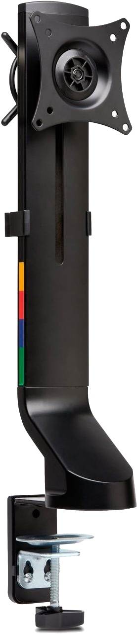 KENSINGTON SmartFit® helytakarékos monitorkar (K55512WW)