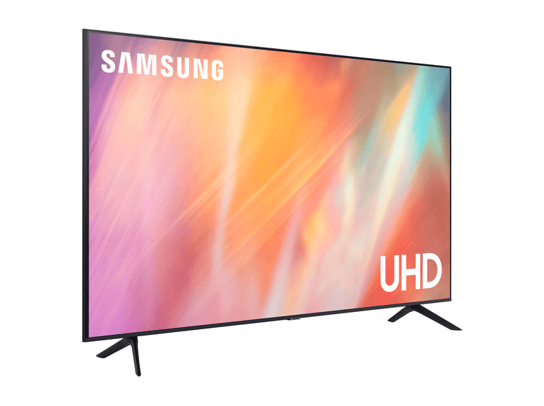 SAMSUNG 50AU7000 50'' 125 Ekran Uydu Alıcılı Smart 4K Ultra HD LED TV  Fiyatı \u0026 Özellikleri