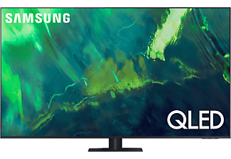 SAMSUNG 75Q70A 75" 189 Ekran Uydu Alıcılı Smart 4K Ultra HD QLED TV