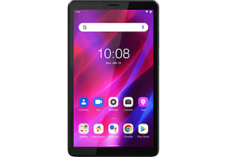 LENOVO Tab M7 WiFi 32GB - 7" Surfplatta - Grå