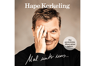 Hape Kerkeling - Mal unter uns ...  - (CD)