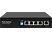 VALUE 21.99.1190 - Ethernet Switch (Nero)