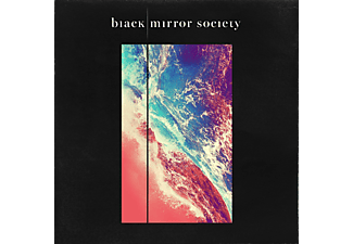 Phuture Noize - Black Mirror Society (CD)