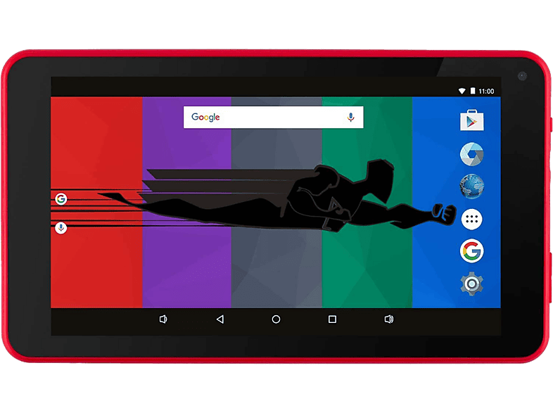 ESTAR Tablette HERO 7