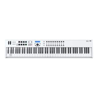 ARTURIA Keylab Essential 88 - Synthesizer (Weiss)