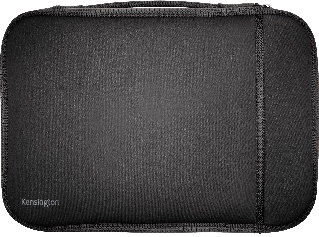 KENSINGTON Univerzális neoprén laptop tok 14", fekete (K62610WW)