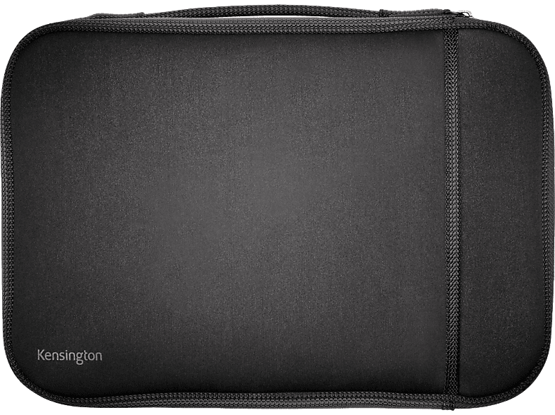 KENSINGTON Univerzális neoprén laptop tok 14", fekete (K62610WW)