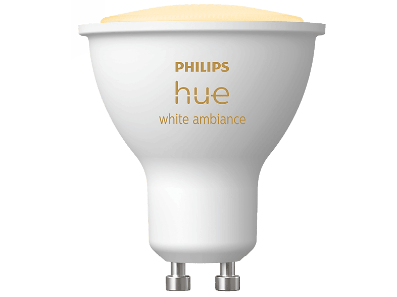 Philips Hue Spot Instelbaar Wit Licht (33990300)